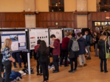 2018 UROP Spring Symposium